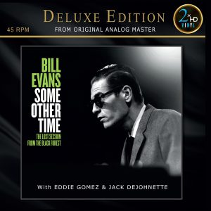 Bill Evans Trio - Some Other Time Vol. 1 (LP)