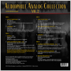Audiophile Analog Collection Vol. 2 (LP) - Image 2