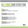 Bill Evans Trio - Some Other Time Vol. 1 (LP) - Image 2