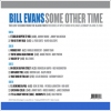 Bill Evans Trio - Some Other Time Vol. 2 (LP) - Image 2