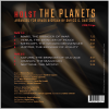 Buss Brass - Holt's 'The Planets' - 2 Tape edition – Image 2
