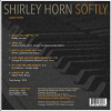 Shirley Horn - Softly – Image 2
