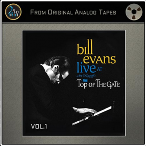 Bill Evans - Top of the Gate Vol. 1