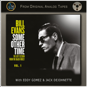 Bill Evans - Some Other Time Vol. 1