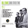 Bill Evans - Some Other Time Vol. 1 – Image 2