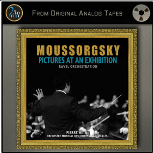 Moussorgky - Pictures at an Exhibition - Ravel Orchestration