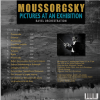 Moussorgky - Pictures at an Exhibition - Ravel Orchestration – Image 2