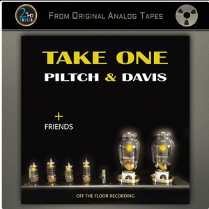 Piltch & Davis - Take One