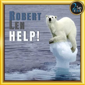 HELP! - Robert Len (CD)