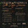 Vivaldi & Piazzolla: The Four Seasons Deluxe LP - Image 4