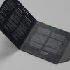 Nocturne – Vincent Bélanger & Les 9 (LP) – Image 4