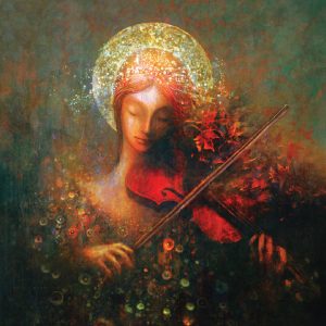 Vivaldi & Piazzolla: The Four Seasons (CD)