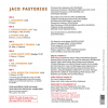 Truth, Liberty & Soul – Jaco Pastorius (LP) - Image 2