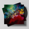 Reflets du temps - Quatuor Cobalt (LP) - Image 2