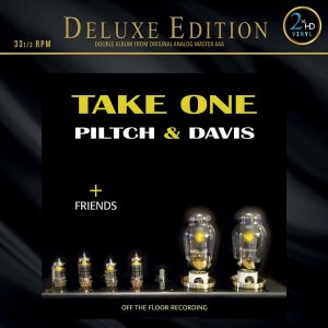 Piltch & Davis – Take One (LP)
